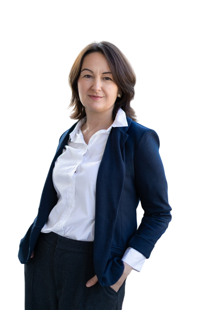 Татьяна Бараусова